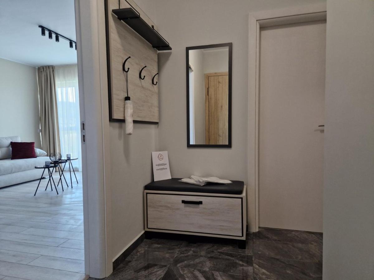Papaya Apartments Варна Экстерьер фото