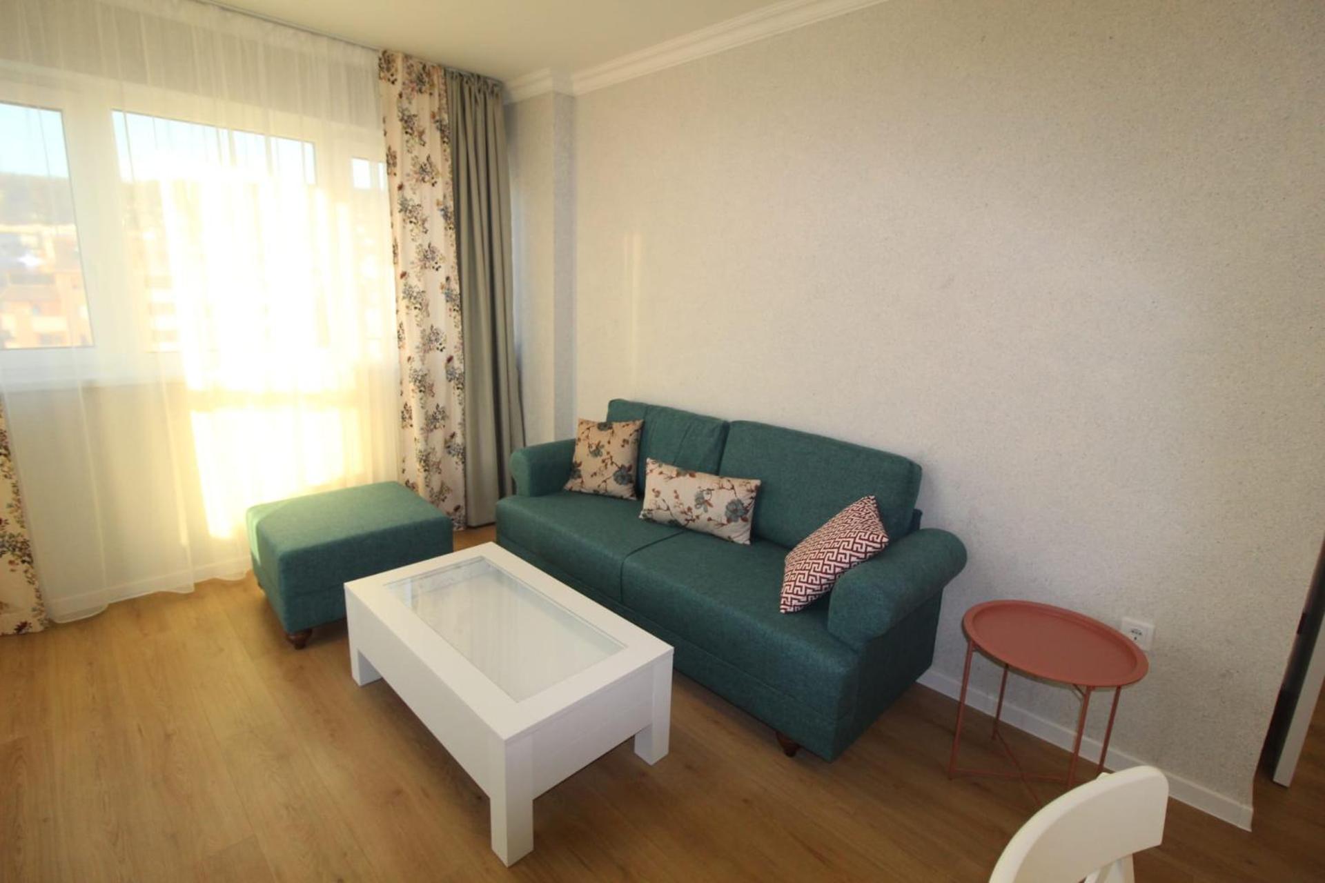 Papaya Apartments Варна Экстерьер фото
